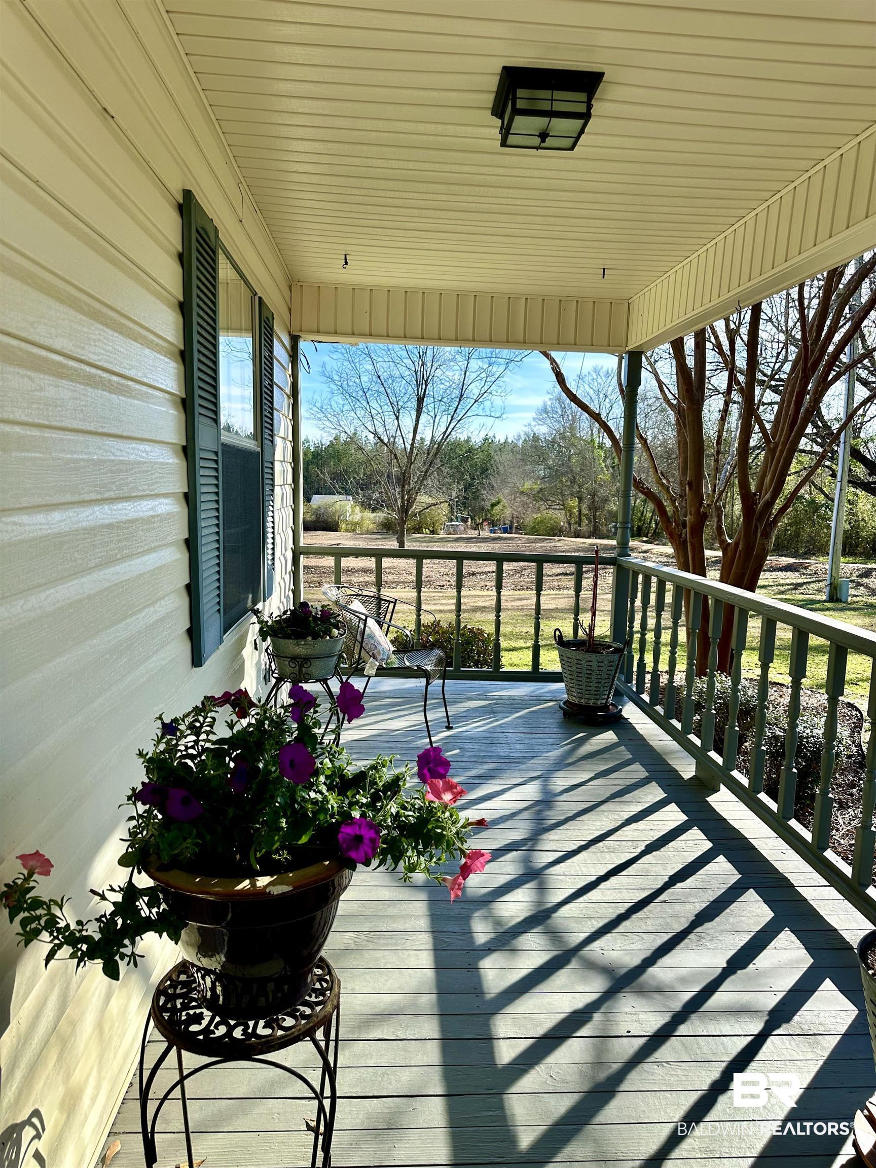 120 Overlook Lane Brewton, AL 36426 - Photo 26 of 30