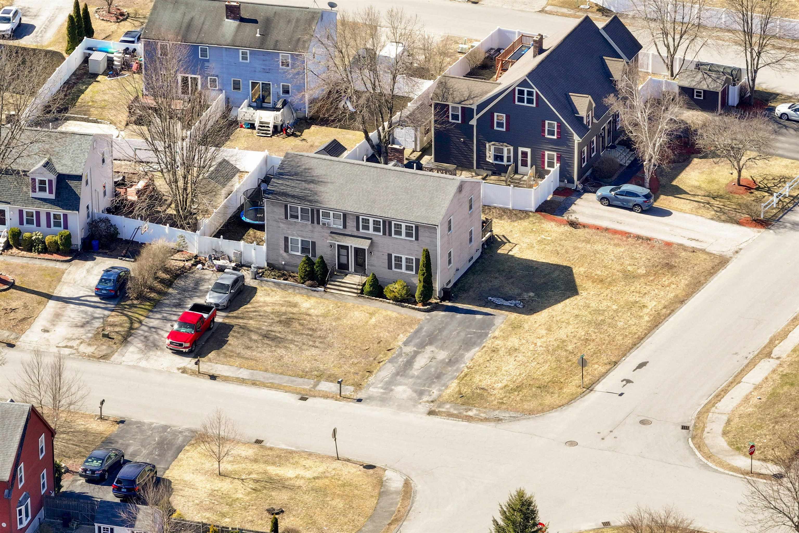 11 Phillip Road, Unit R Derry, NH 03038 - Photo 37 of 41
