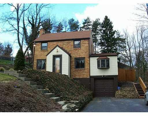 998 Pine Run Road Freedom, PA 15042 - Photo 1 of 1