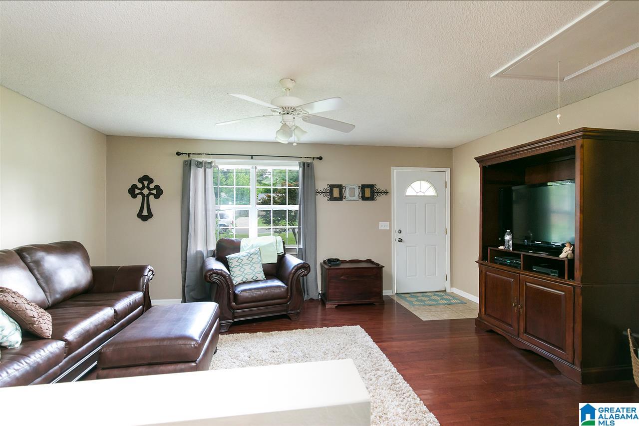 6263 Renda Circle Pinson, AL 35126 - Photo 5 of 20