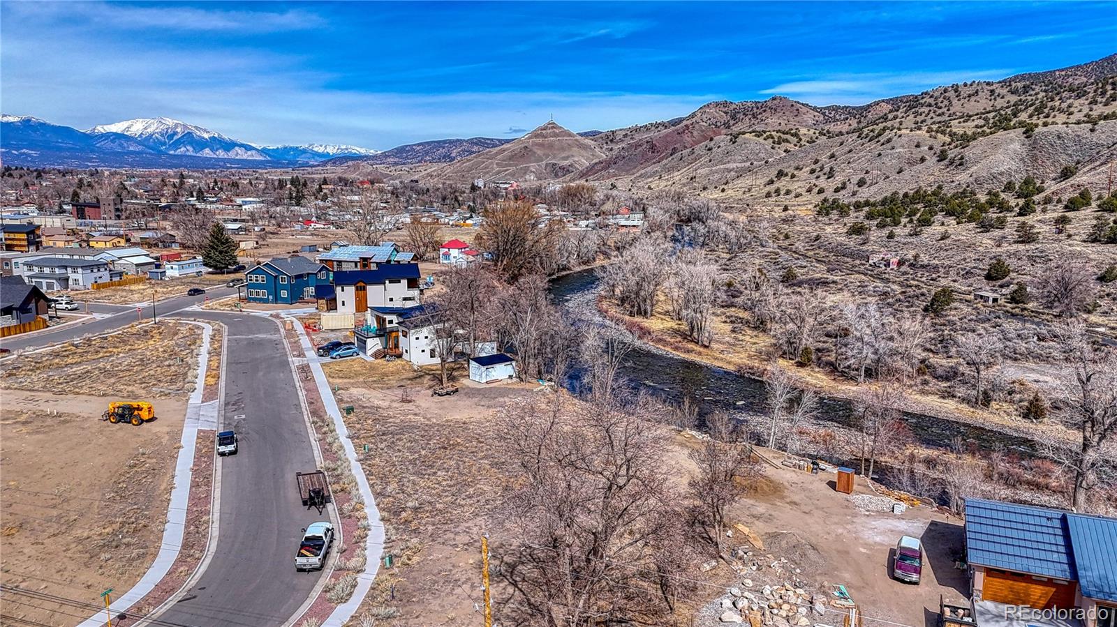 257 River Ridge Lane Salida, CO 81201 - Photo 4 of 18