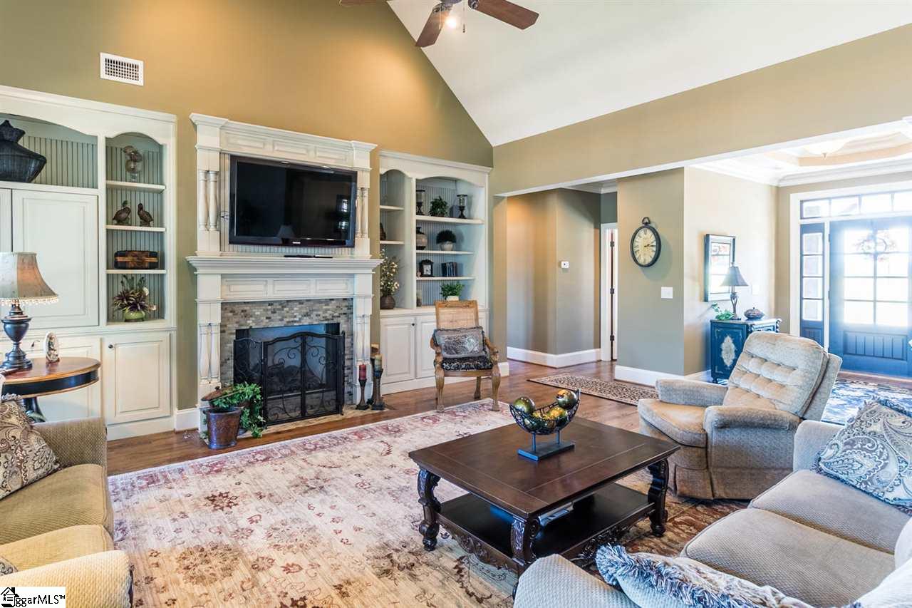 354 Maret Road Townville, SC 29689 - Photo 15 of 36 Gallery Image 15