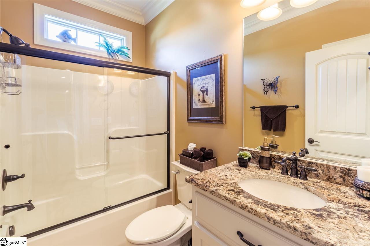 354 Maret Road Townville, SC 29689 - Photo 20 of 36 Gallery Image 20