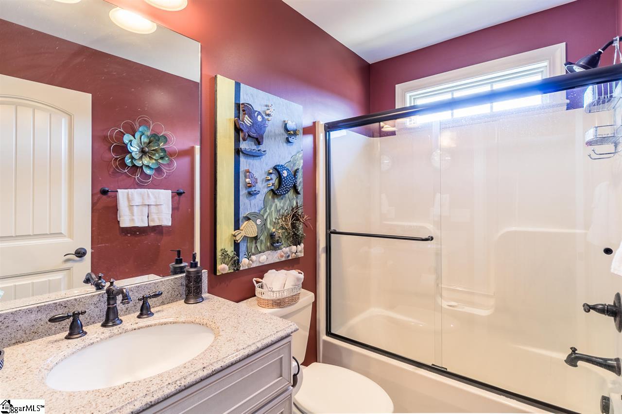 354 Maret Road Townville, SC 29689 - Photo 21 of 36 Gallery Image 21