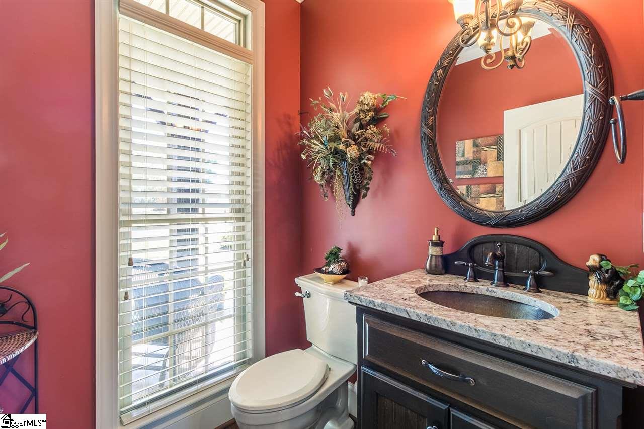 354 Maret Road Townville, SC 29689 - Photo 26 of 36 Gallery Image 26