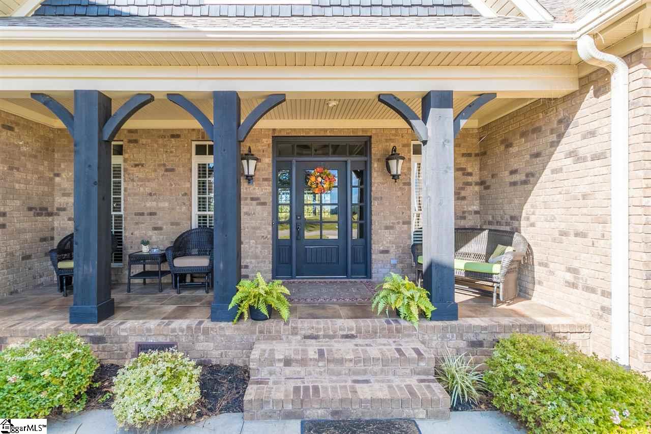 354 Maret Road Townville, SC 29689 - Photo 30 of 36 Gallery Image 30