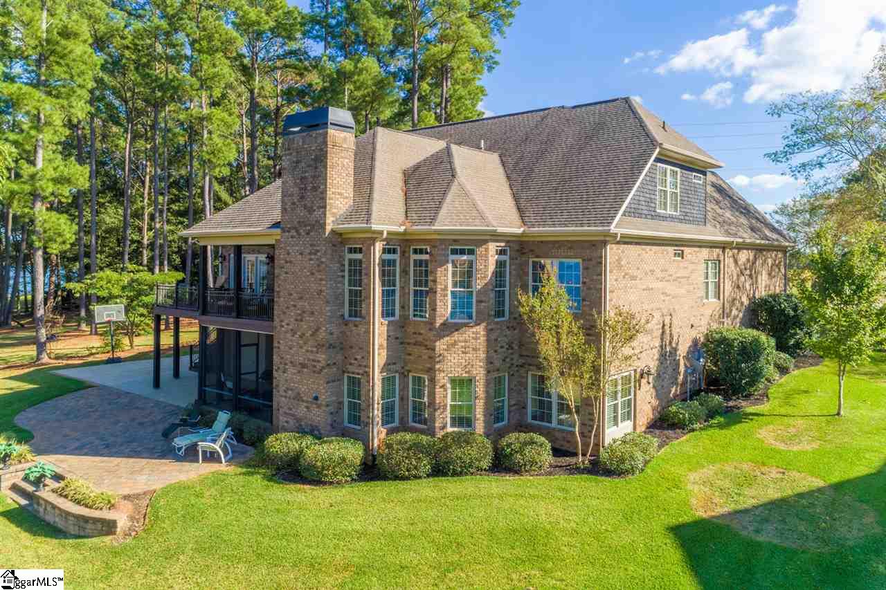 354 Maret Road Townville, SC 29689 - Photo 31 of 36 Gallery Image 31