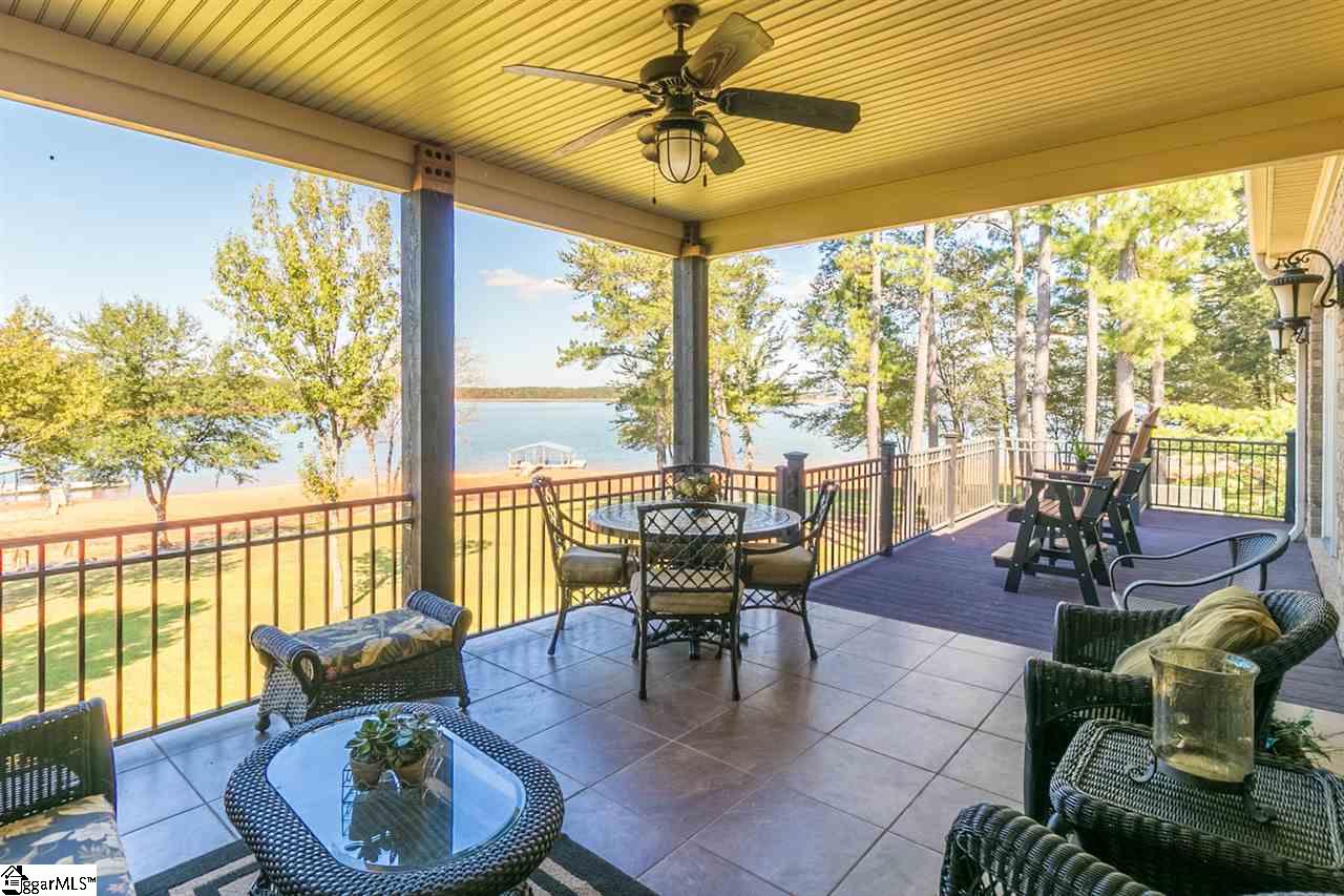 354 Maret Road Townville, SC 29689 - Photo 34 of 36 Gallery Image 34