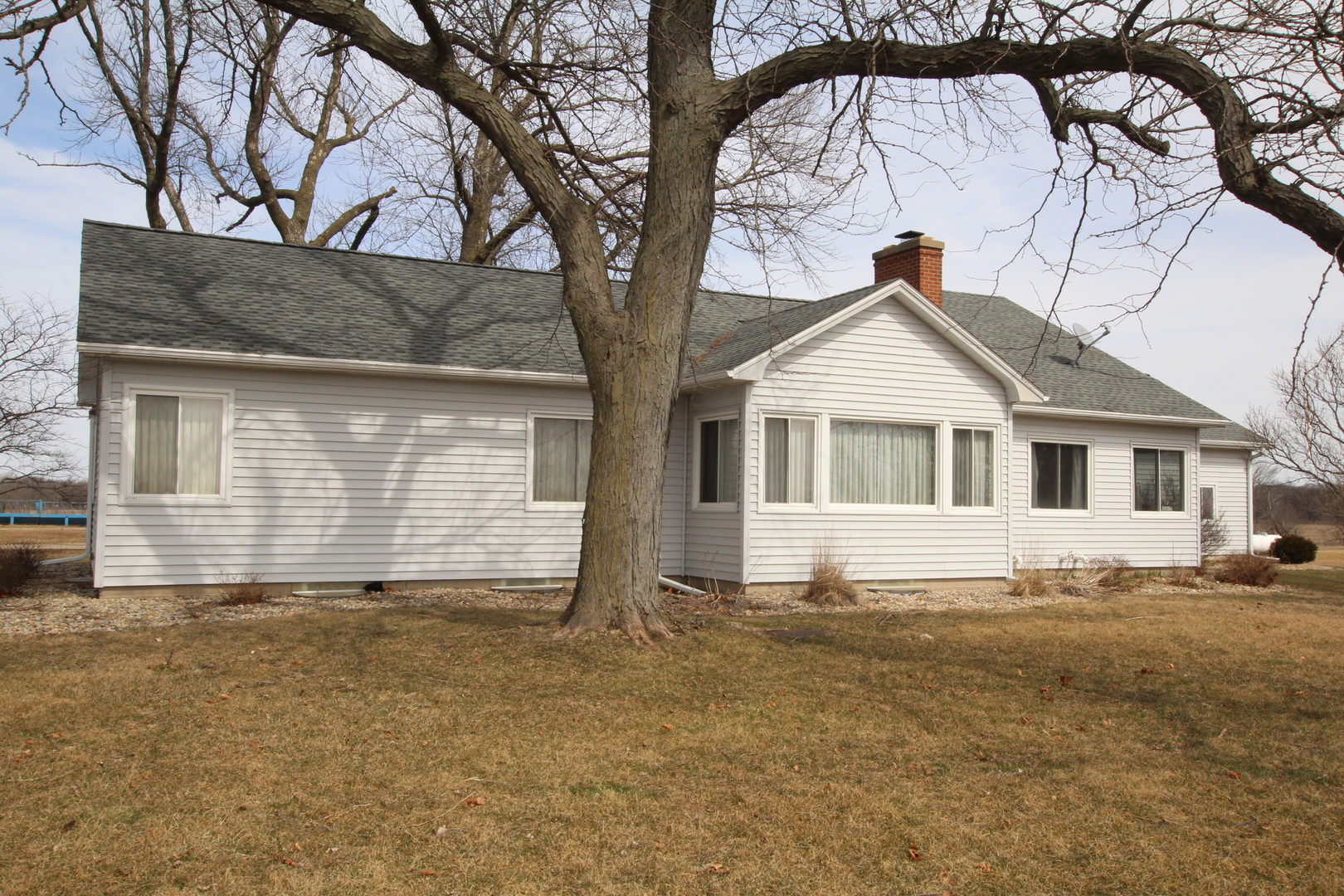 3020 Harper Road Earlville, IL 60518 - Photo 1 of 29