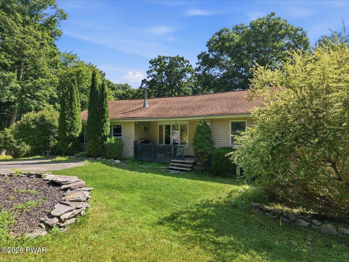 155 Meadow Ridge Acres Road Milford, PA 18337 - Photo 4 of 59 Gallery Image 4