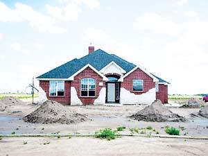 8201 Kemper Road Canyon, TX 79015 - Photo 1 of 1 Listing Photo
