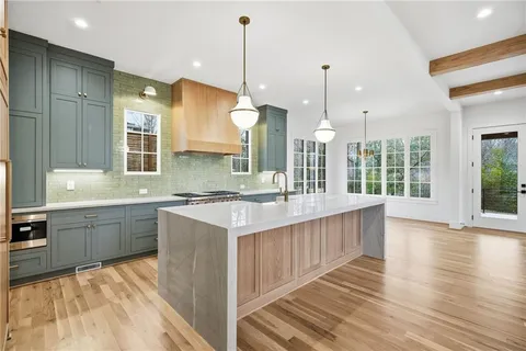 $3,395,000 | 849 Highland Terrace Northeast, Atlanta, GA 30306