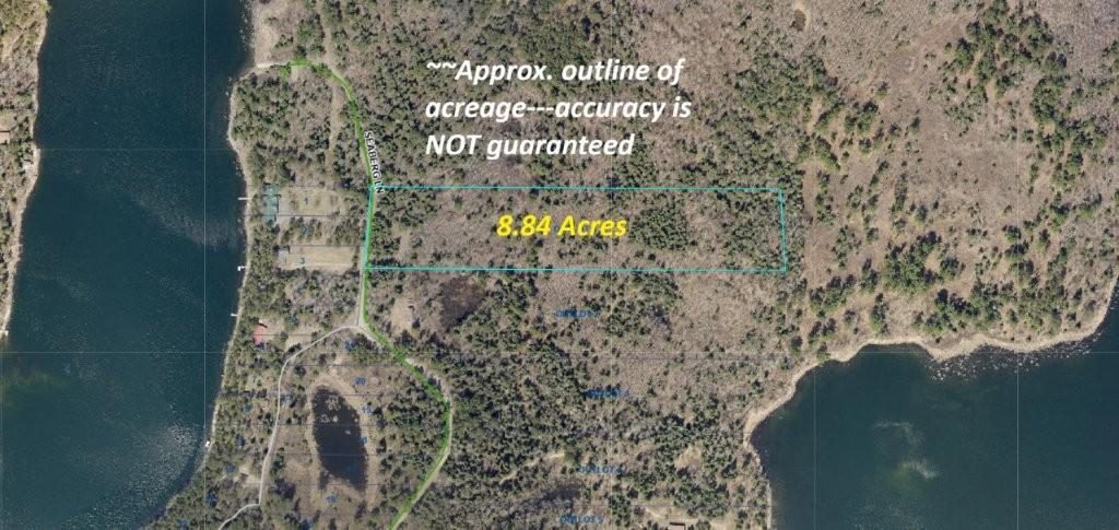 Tbd Seaberg Lane Bagley, MN 56621 - Photo 26 of 27