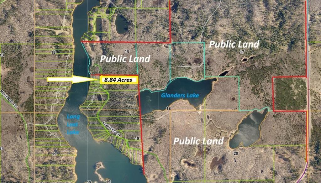 Tbd Seaberg Lane Bagley, MN 56621 - Photo 3 of 27