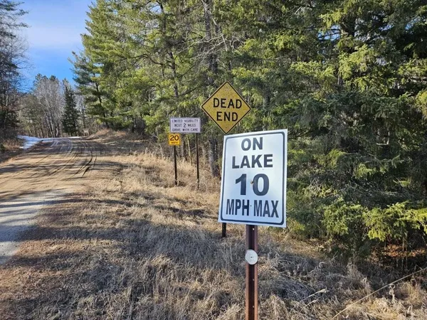 $89,900 | Tbd Seaberg Lane, Bagley, MN 56621
