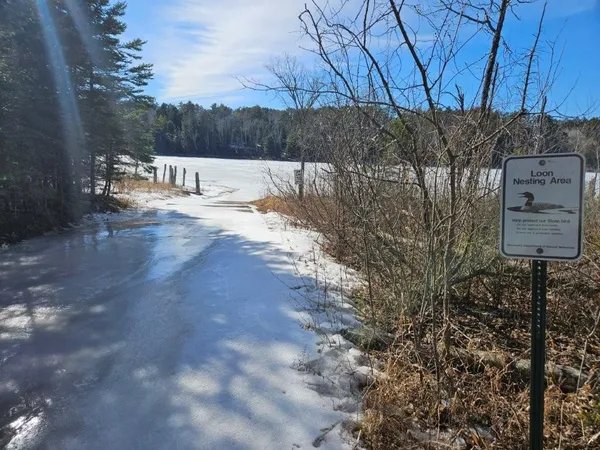 $89,900 | Tbd Seaberg Lane, Bagley, MN 56621