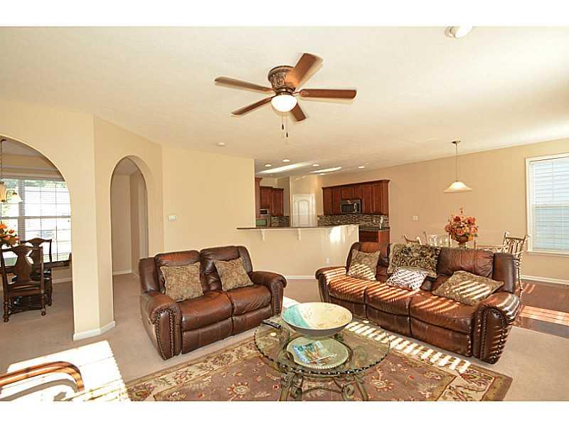 12177 Wolverton Way Fishers, IN 46037 - Photo 2 of 24 Gallery Image 2