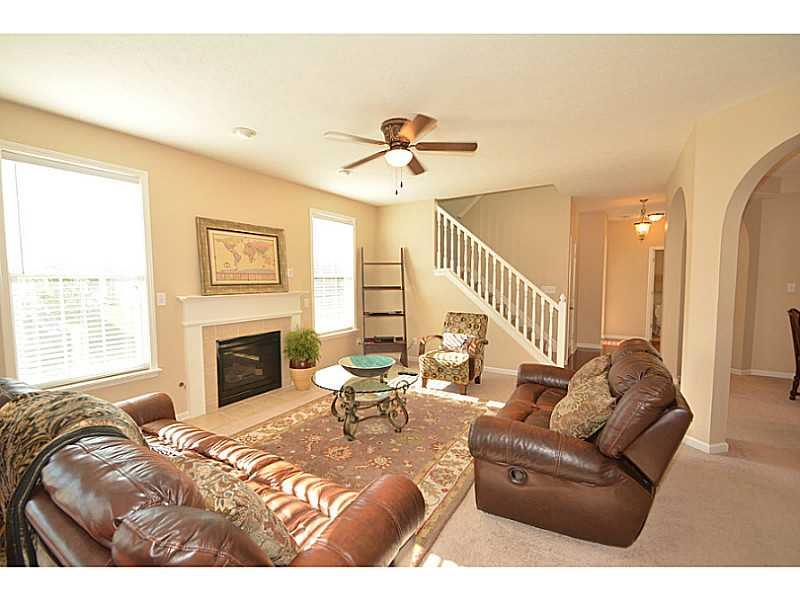 12177 Wolverton Way Fishers, IN 46037 - Photo 3 of 24 Gallery Image 3