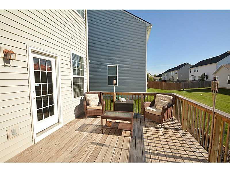 12177 Wolverton Way Fishers, IN 46037 - Photo 23 of 24 Gallery Image 23