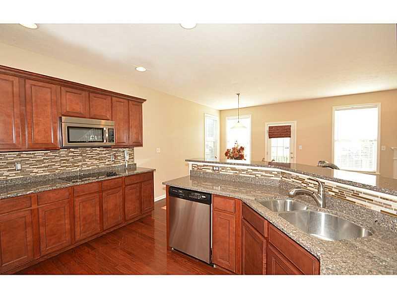 12177 Wolverton Way Fishers, IN 46037 - Photo 7 of 24 Gallery Image 7