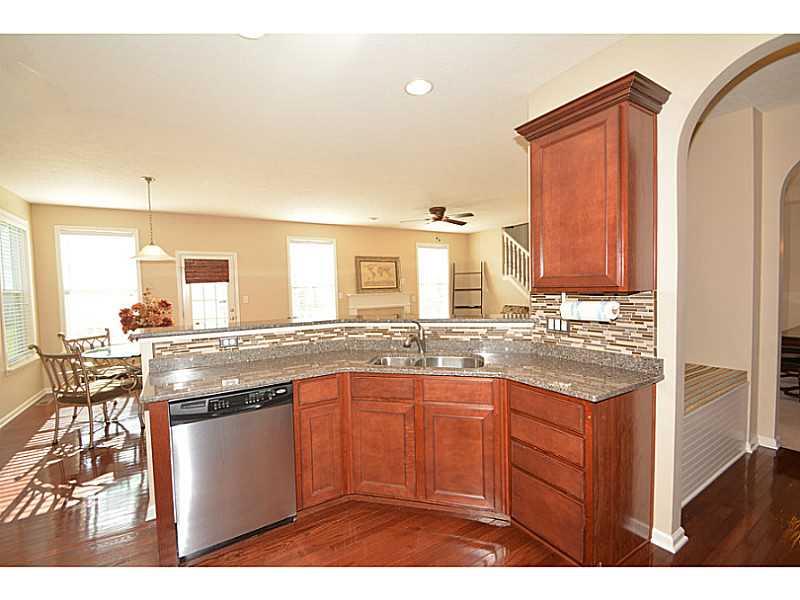 12177 Wolverton Way Fishers, IN 46037 - Photo 8 of 24 Gallery Image 8