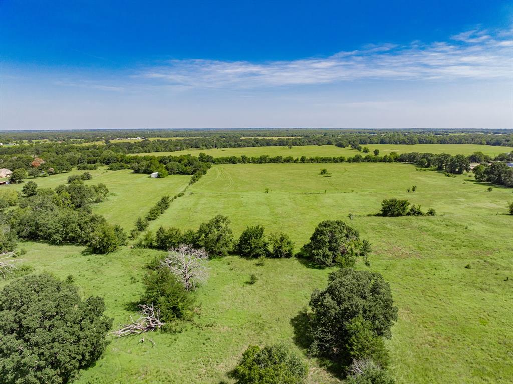 Lot 2 Co Road Kemp, TX 75143 - Photo 11 of 17 Expansive green acreage featuring natural tree lines and scattered mature trees