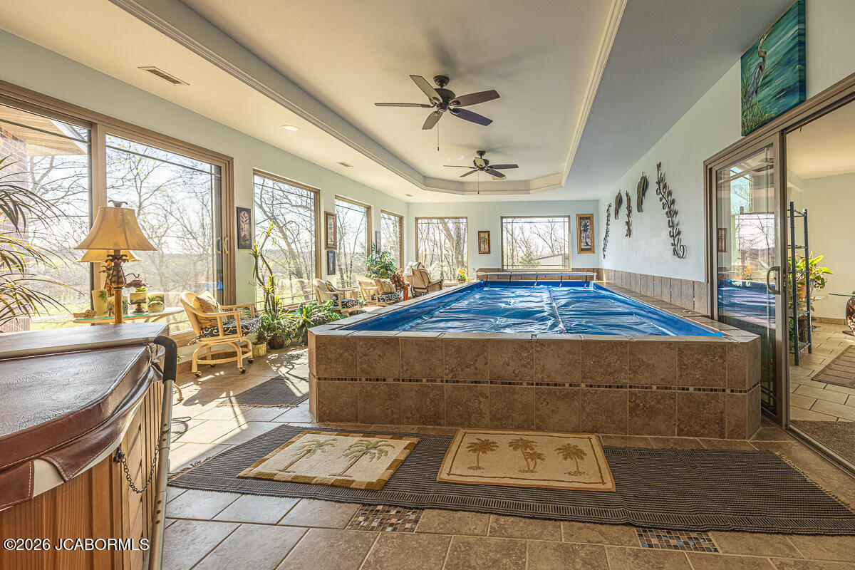 8415 Rte Aa Russellville, MO 65074 - Photo 21 of 63 c2 pool room