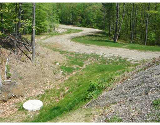 281 Royalsborough Road Durham, ME 04222 - Photo 2 of 7 Land/Lot.