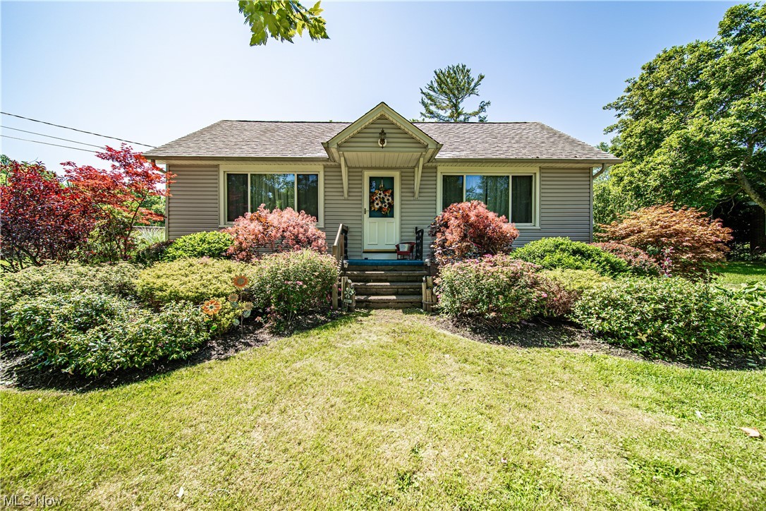 4232 North Bend Road Ashtabula, OH 44004 - Photo 1 of 30