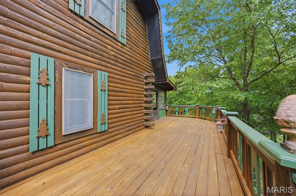 6111 Old Antonia Road Imperial, MO 63052 - Photo 42 of 56