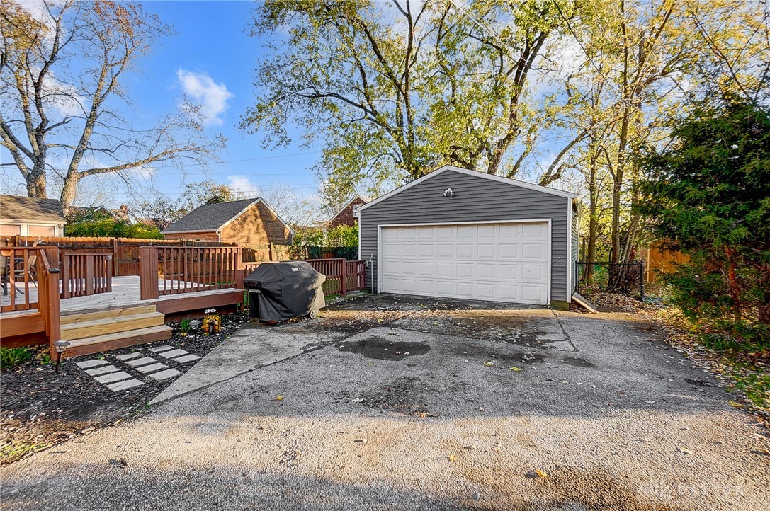 934 Buckingham Road Dayton, OH 45419 - Photo 32 of 33 Gallery Image 32