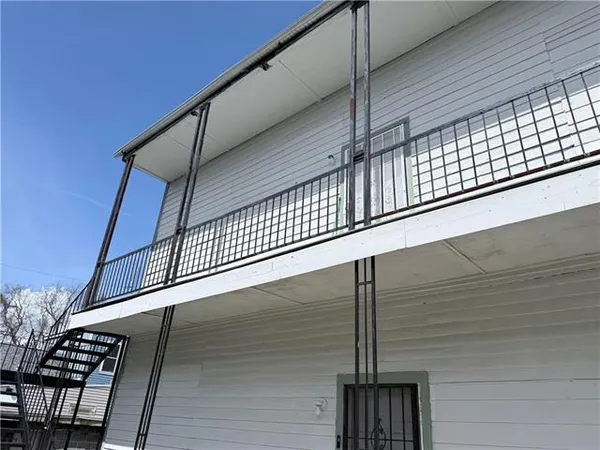 $800 | 1527 North Roman Street, Unit C, New Orleans, LA 70116