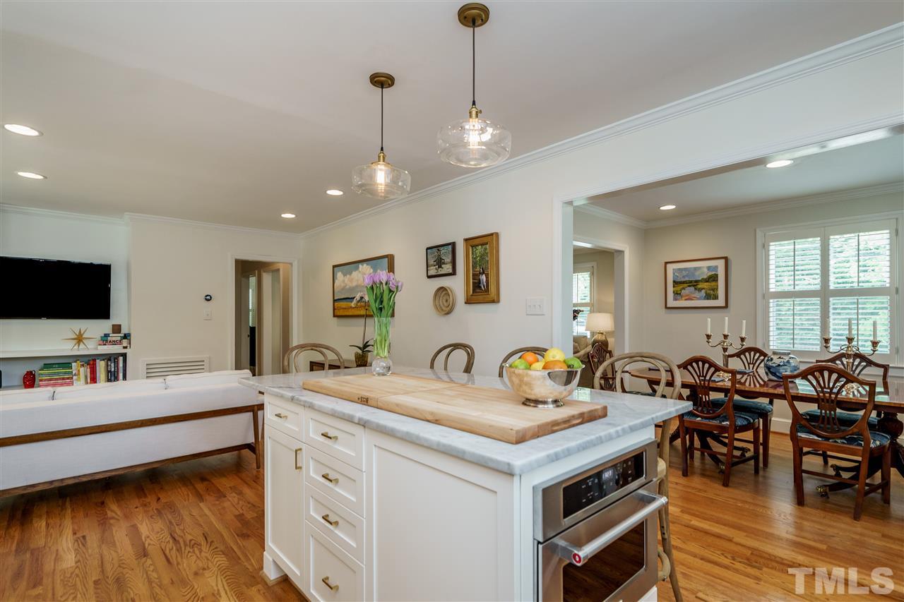 2807 Van Dyke Avenue Raleigh, NC 27607 - Photo 12 of 29