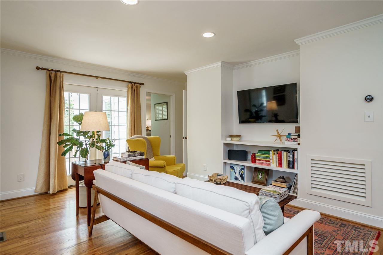 2807 Van Dyke Avenue Raleigh, NC 27607 - Photo 14 of 29
