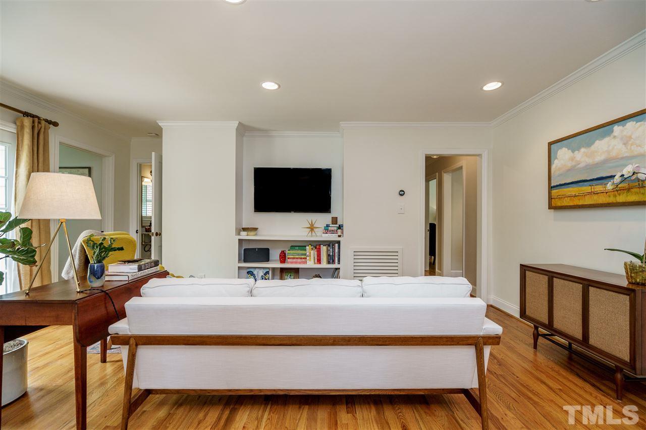 2807 Van Dyke Avenue Raleigh, NC 27607 - Photo 15 of 29