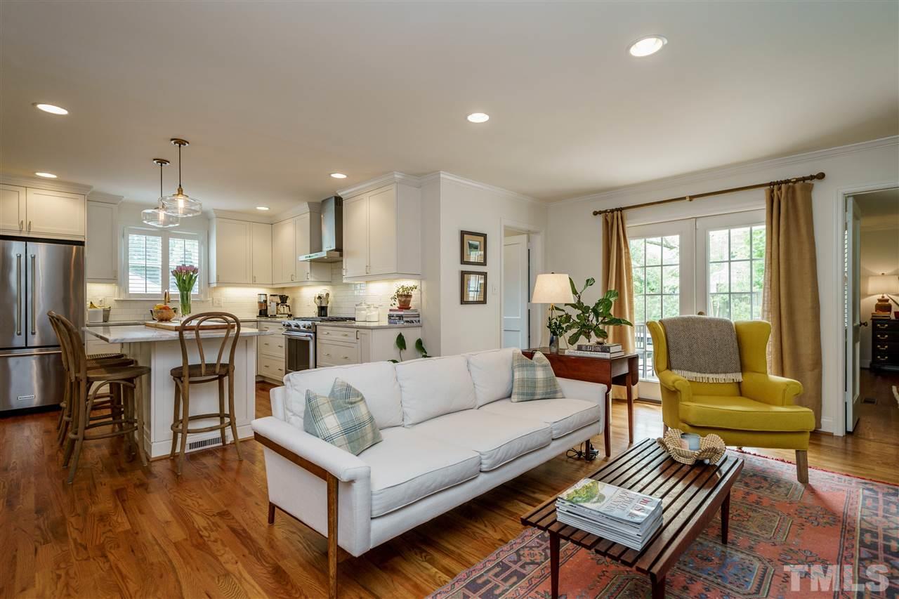 2807 Van Dyke Avenue Raleigh, NC 27607 - Photo 16 of 29