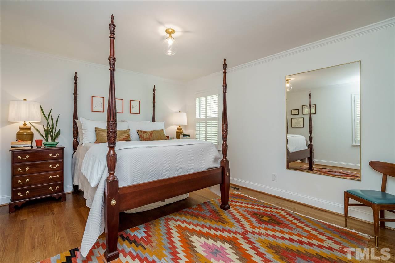 2807 Van Dyke Avenue Raleigh, NC 27607 - Photo 17 of 29