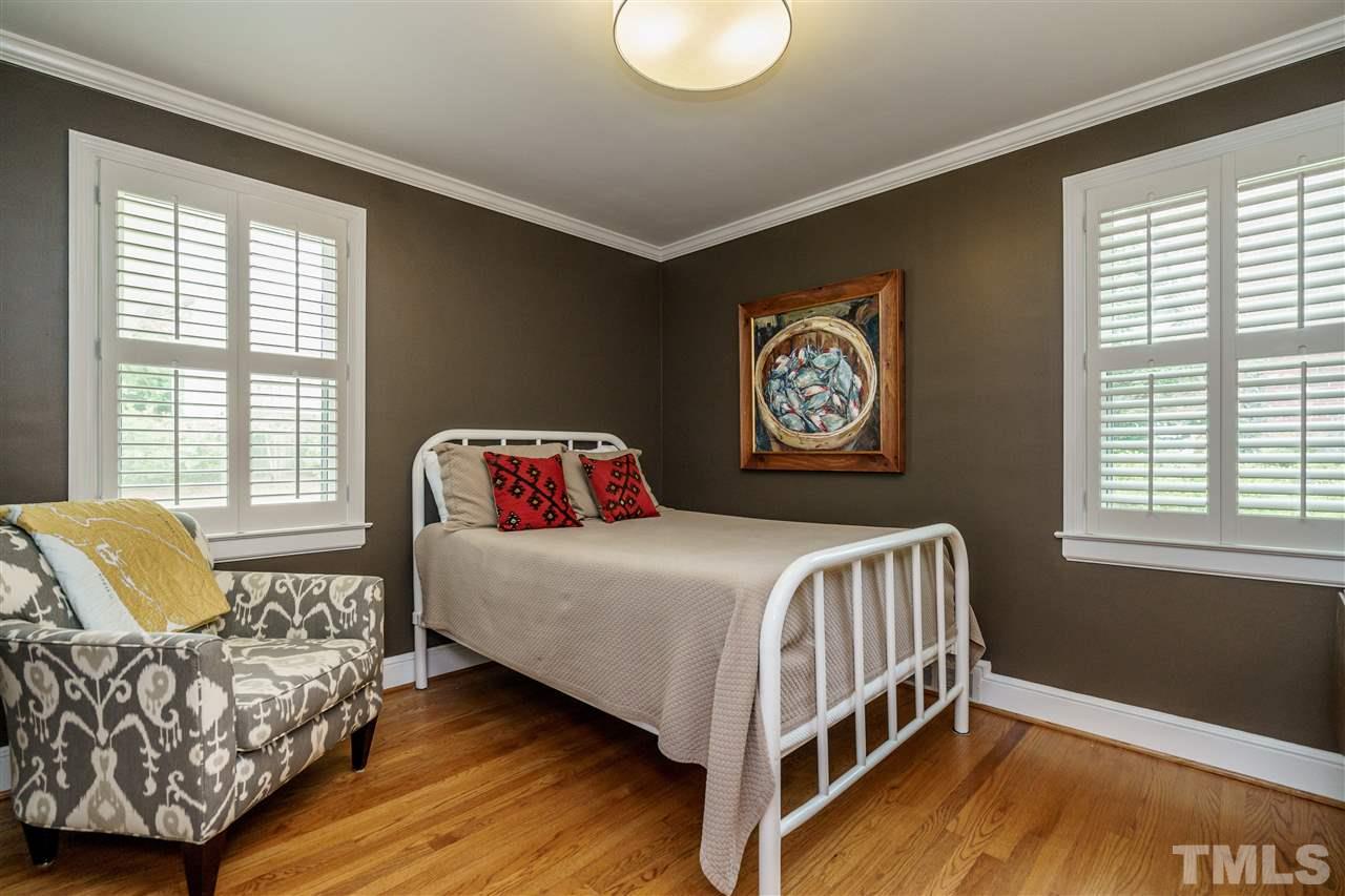 2807 Van Dyke Avenue Raleigh, NC 27607 - Photo 19 of 29