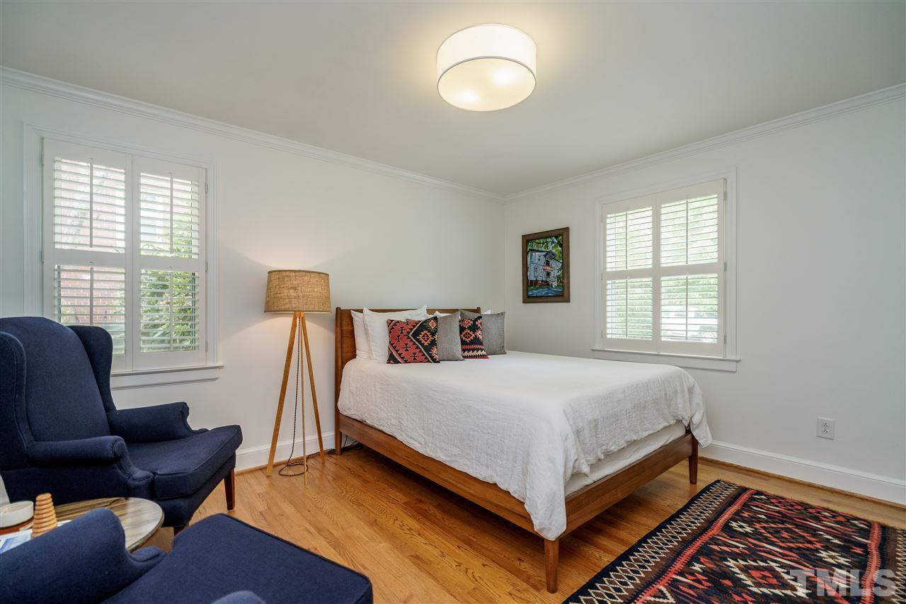 2807 Van Dyke Avenue Raleigh, NC 27607 - Photo 21 of 29