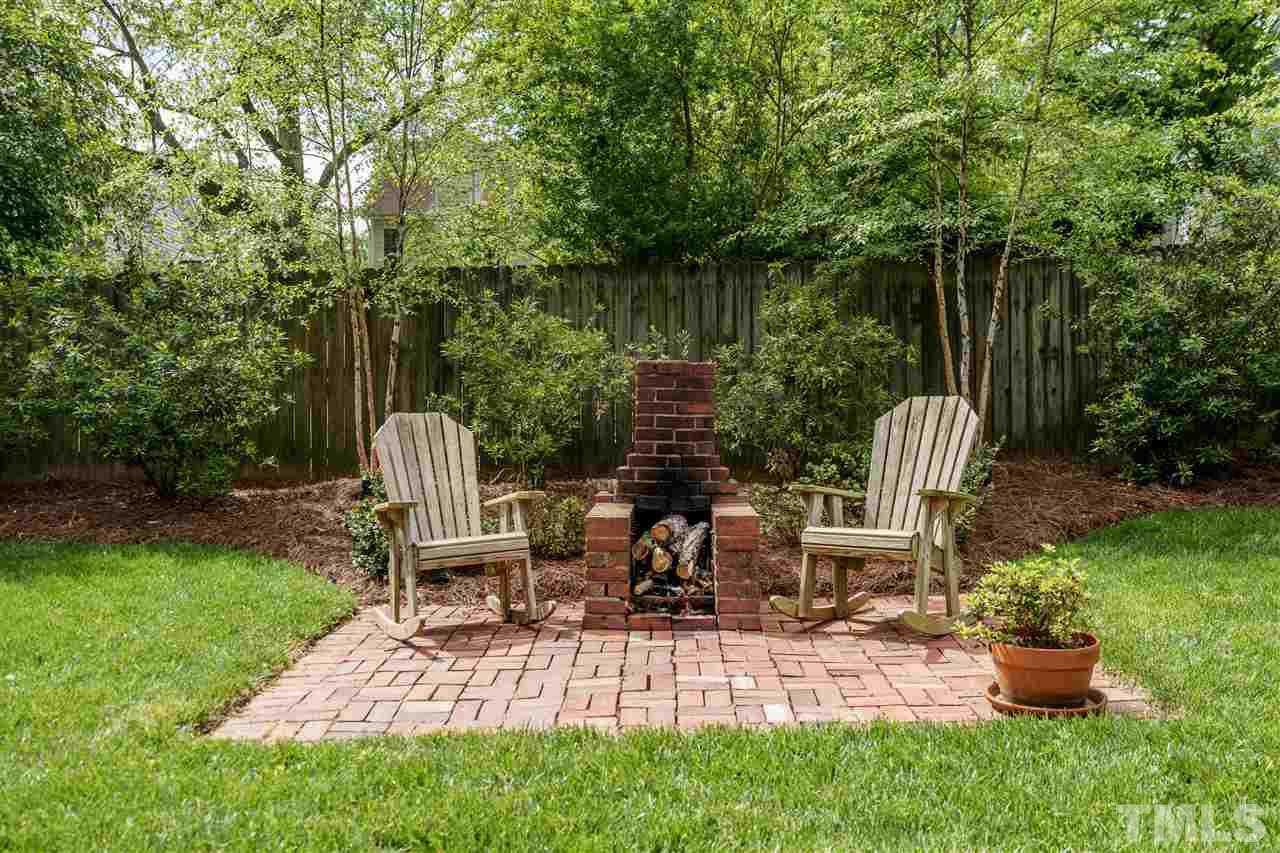 2807 Van Dyke Avenue Raleigh, NC 27607 - Photo 23 of 29