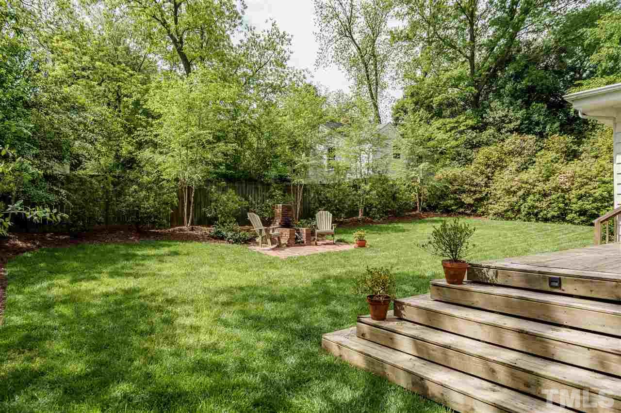 2807 Van Dyke Avenue Raleigh, NC 27607 - Photo 24 of 29