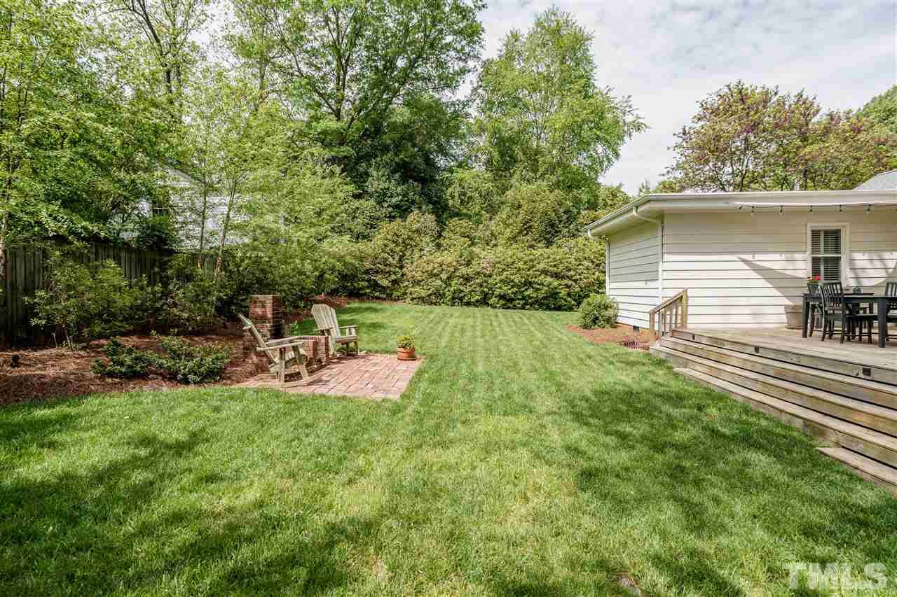 2807 Van Dyke Avenue Raleigh, NC 27607 - Photo 25 of 29