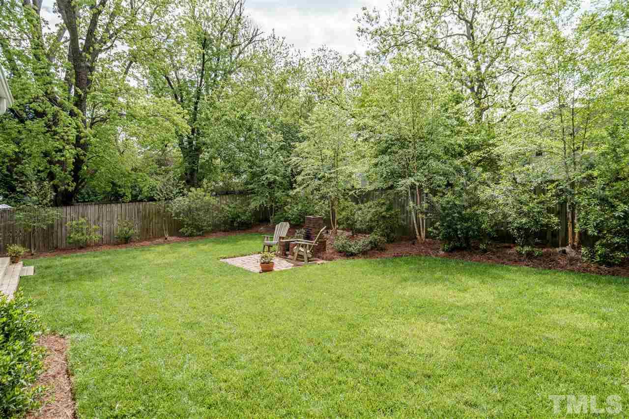 2807 Van Dyke Avenue Raleigh, NC 27607 - Photo 26 of 29