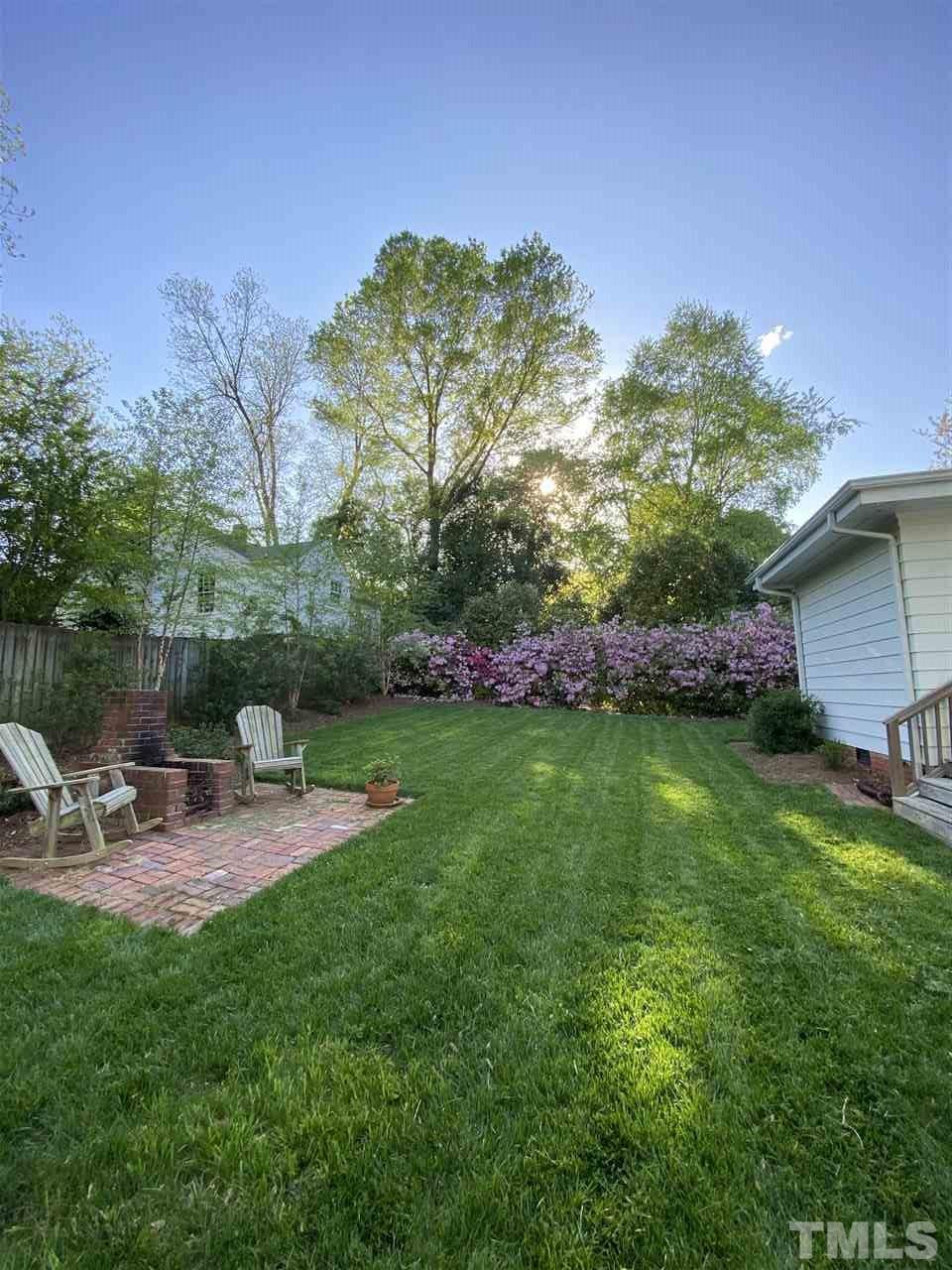 2807 Van Dyke Avenue Raleigh, NC 27607 - Photo 28 of 29