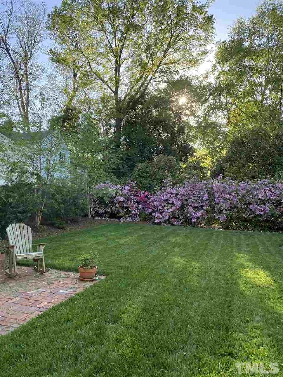 2807 Van Dyke Avenue Raleigh, NC 27607 - Photo 29 of 29