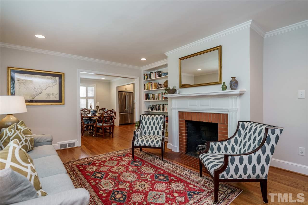 2807 Van Dyke Avenue Raleigh, NC 27607 - Photo 4 of 29