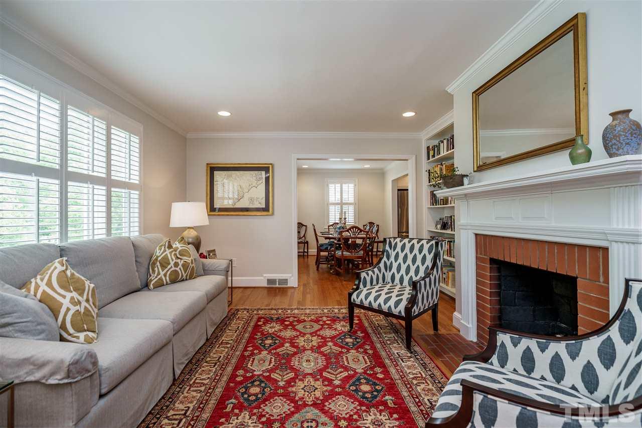 2807 Van Dyke Avenue Raleigh, NC 27607 - Photo 5 of 29