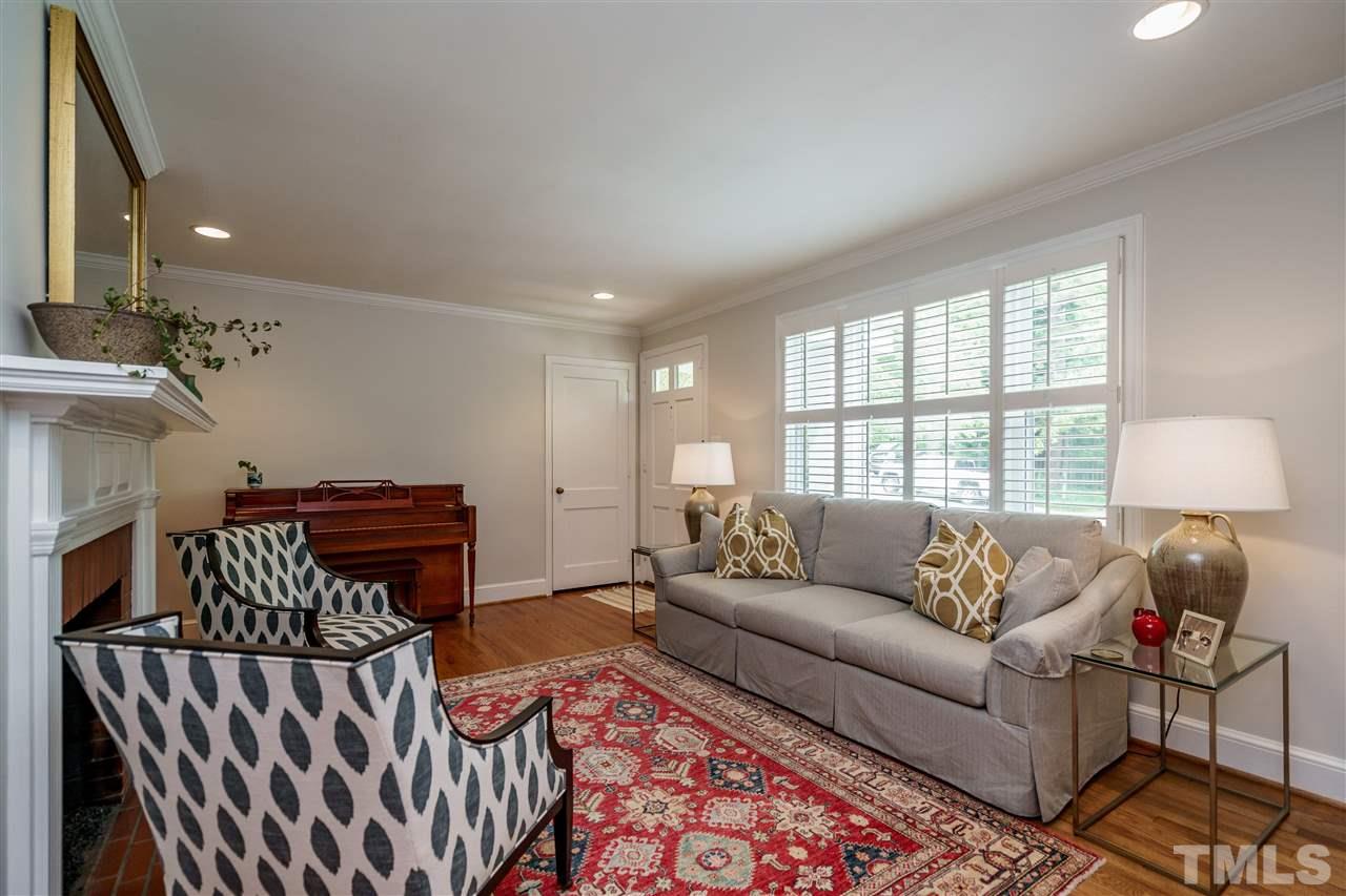 2807 Van Dyke Avenue Raleigh, NC 27607 - Photo 6 of 29