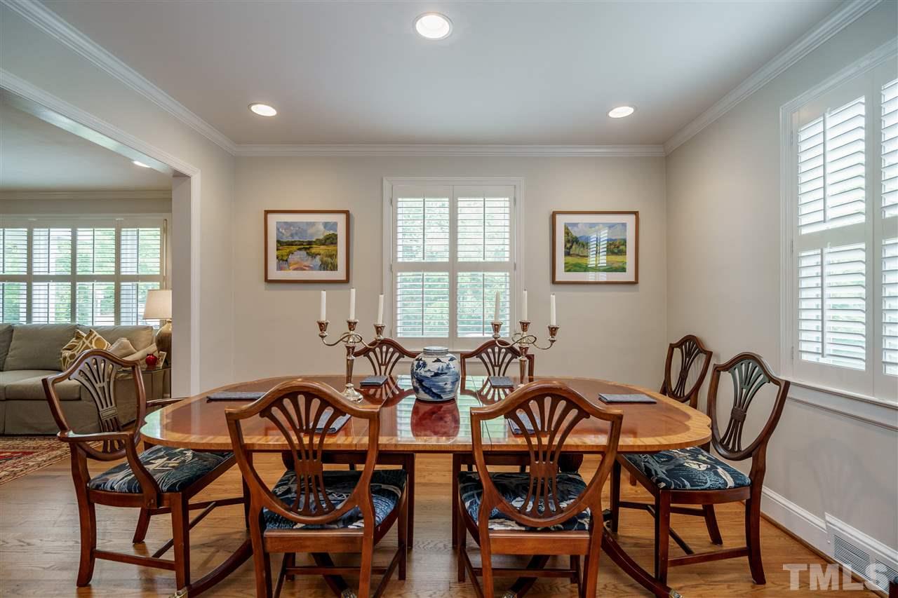 2807 Van Dyke Avenue Raleigh, NC 27607 - Photo 8 of 29