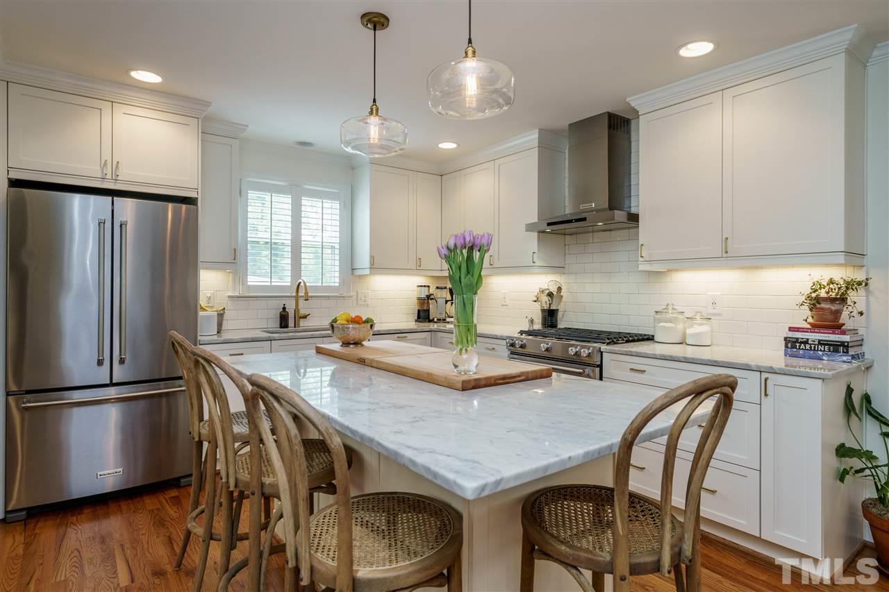 2807 Van Dyke Avenue Raleigh, NC 27607 - Photo 9 of 29